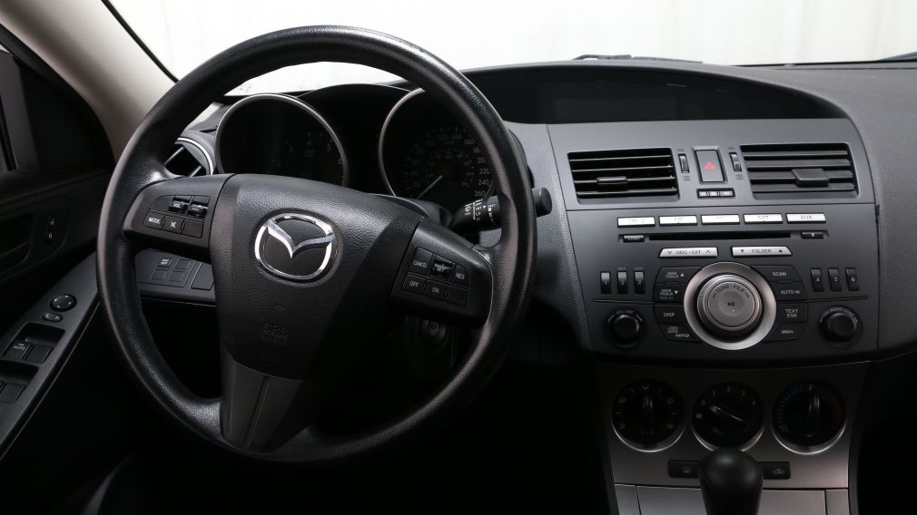 2011 Mazda 3 GX A/C MAGS #13