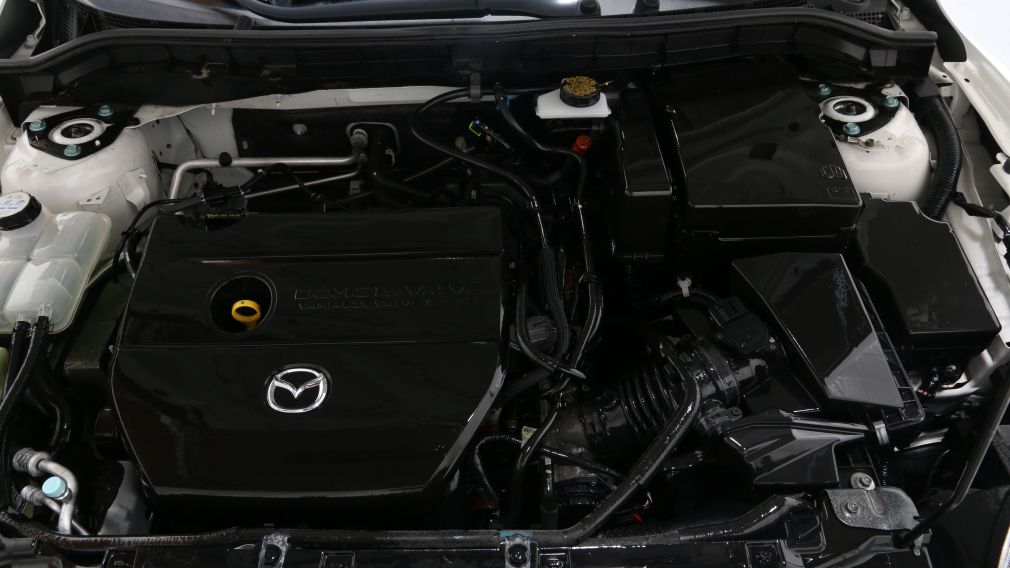 2011 Mazda 3 GX A/C MAGS #22