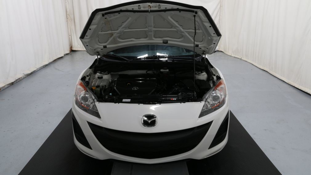 2011 Mazda 3 GX A/C MAGS #23