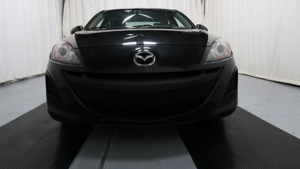 2011 Mazda 3 GX A/C MAGS #2