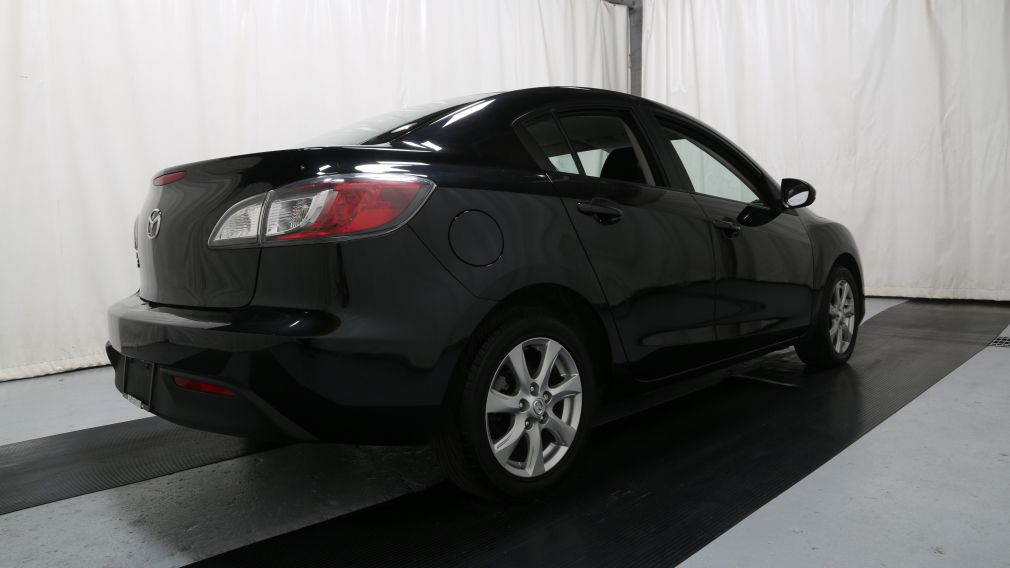 2011 Mazda 3 GX A/C MAGS #6