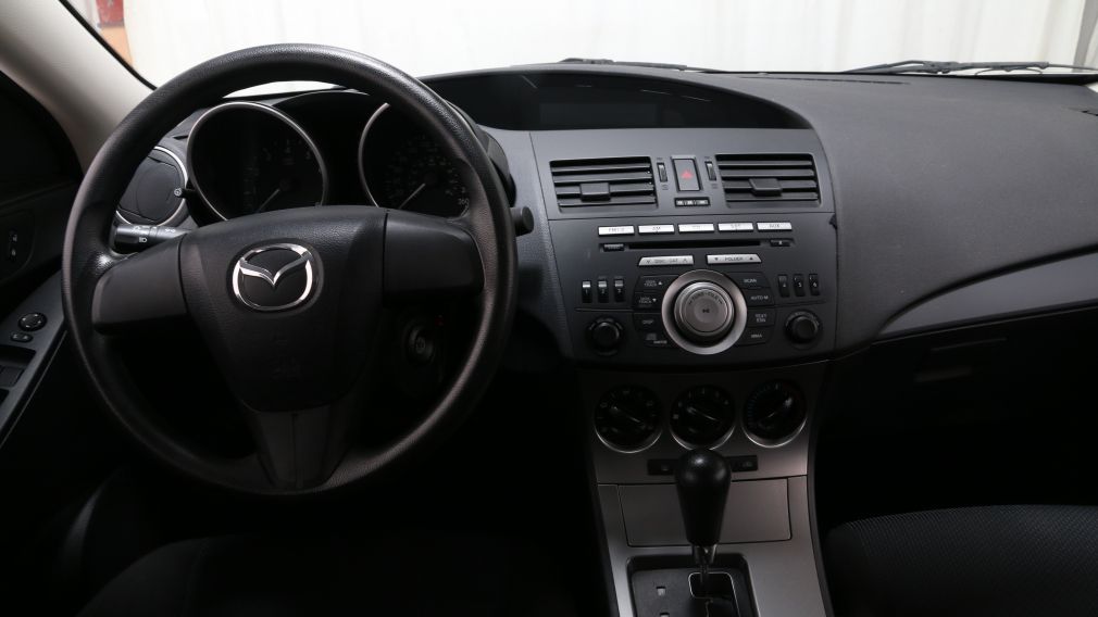 2011 Mazda 3 GX A/C MAGS #9