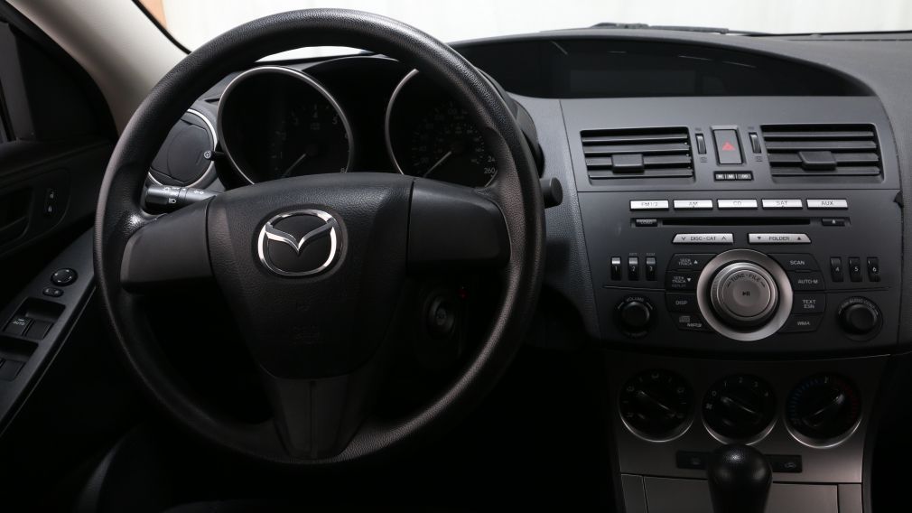 2011 Mazda 3 GX A/C MAGS #10