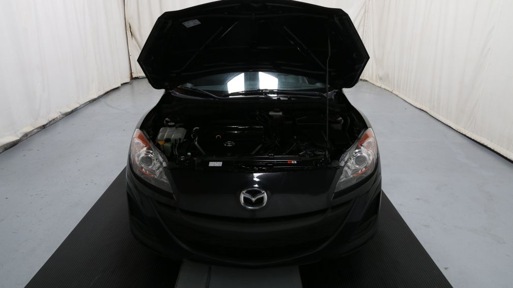 2011 Mazda 3 GX A/C MAGS #20