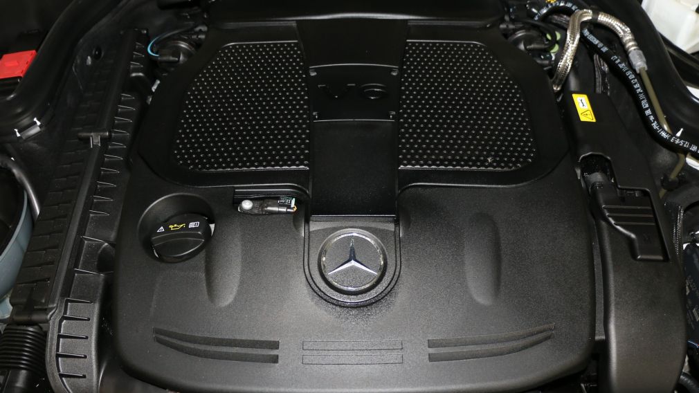 2013 Mercedes Benz C300 A/C CUIR TOIT MAGS #26