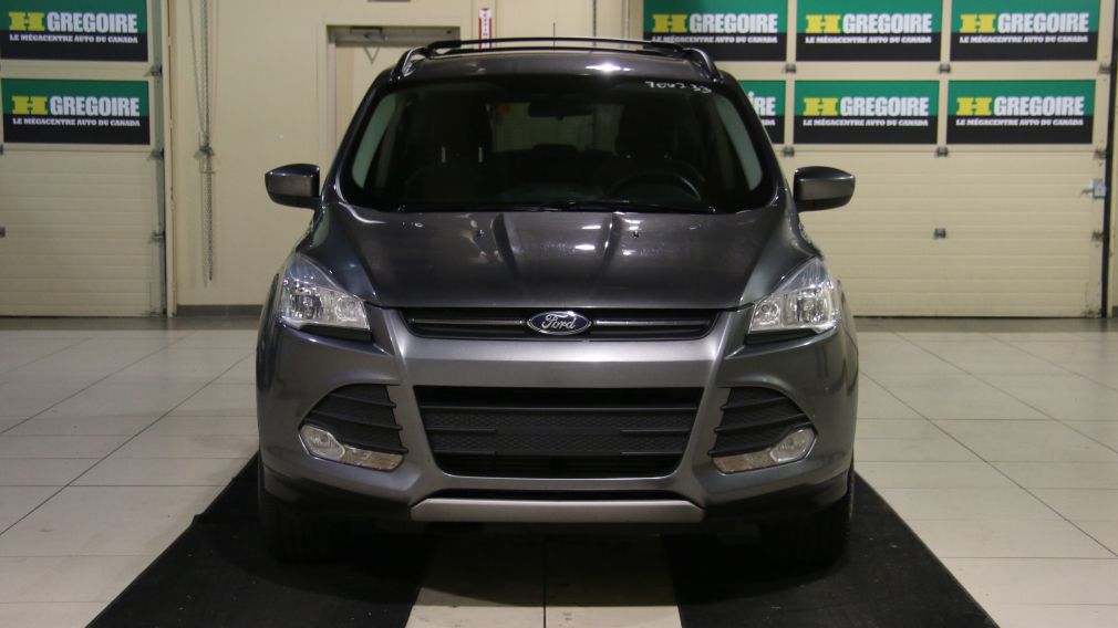 2013 Ford Escape SE AUTO A/C MAGS #1