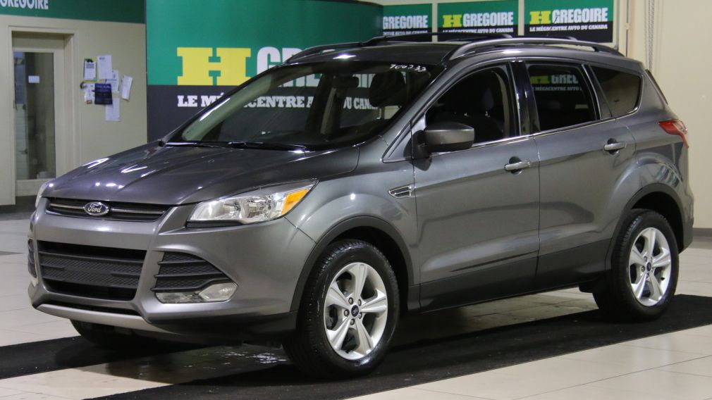 2013 Ford Escape SE AUTO A/C MAGS #3