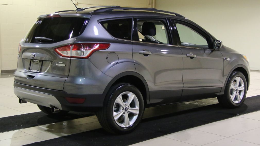 2013 Ford Escape SE AUTO A/C MAGS #6