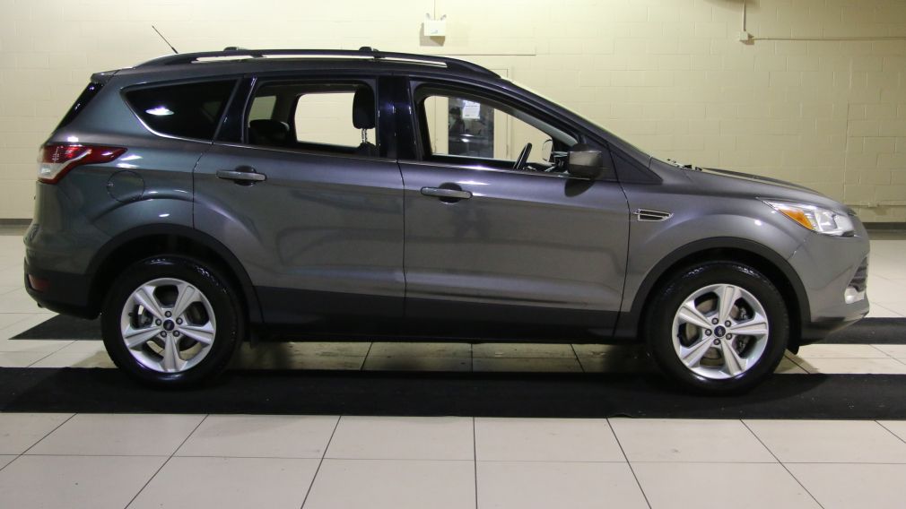 2013 Ford Escape SE AUTO A/C MAGS #8