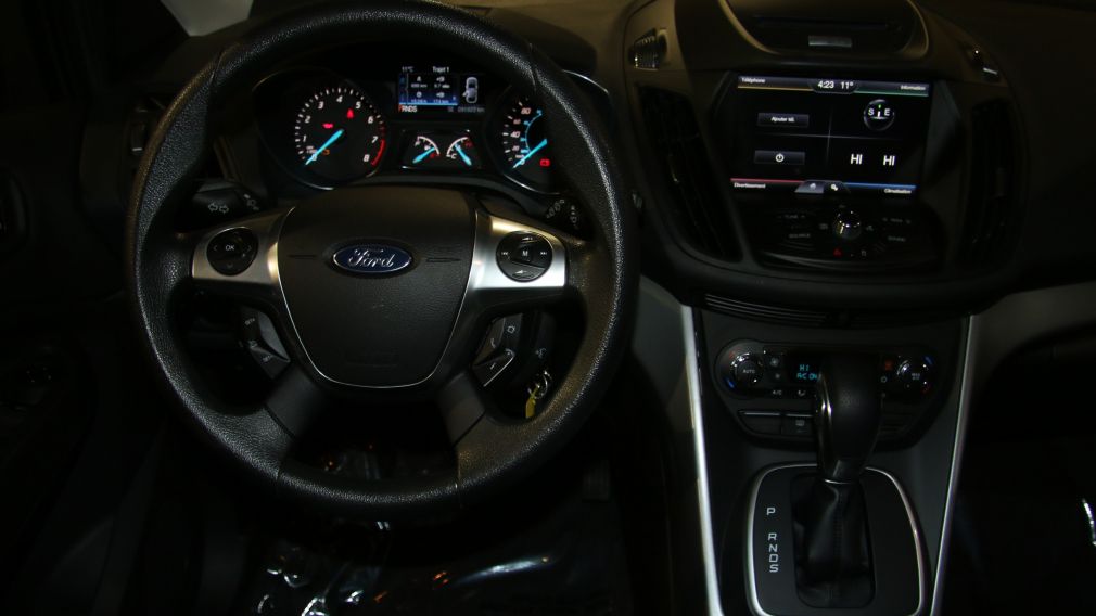 2013 Ford Escape SE AUTO A/C MAGS #12