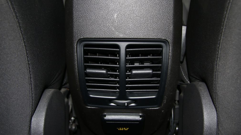 2013 Ford Escape SE AUTO A/C MAGS #16