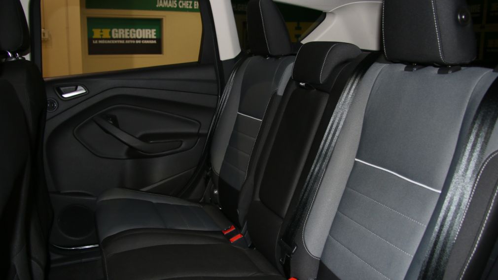 2013 Ford Escape SE AUTO A/C MAGS #19