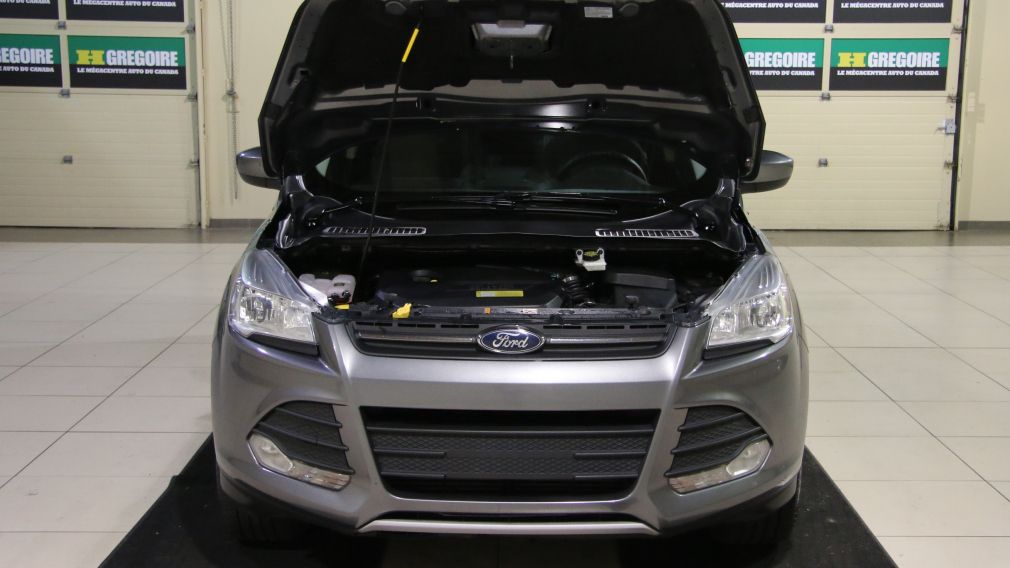 2013 Ford Escape SE AUTO A/C MAGS #25