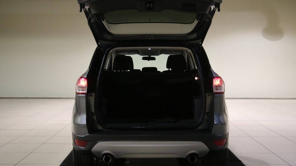 2013 Ford Escape SE AUTO A/C MAGS #26