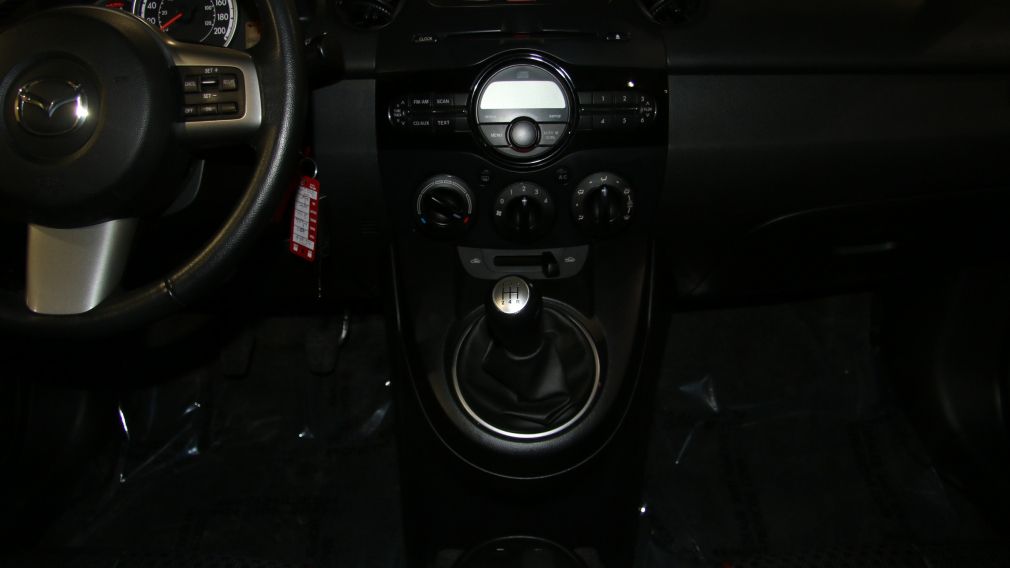 2011 Mazda 2 GX #15