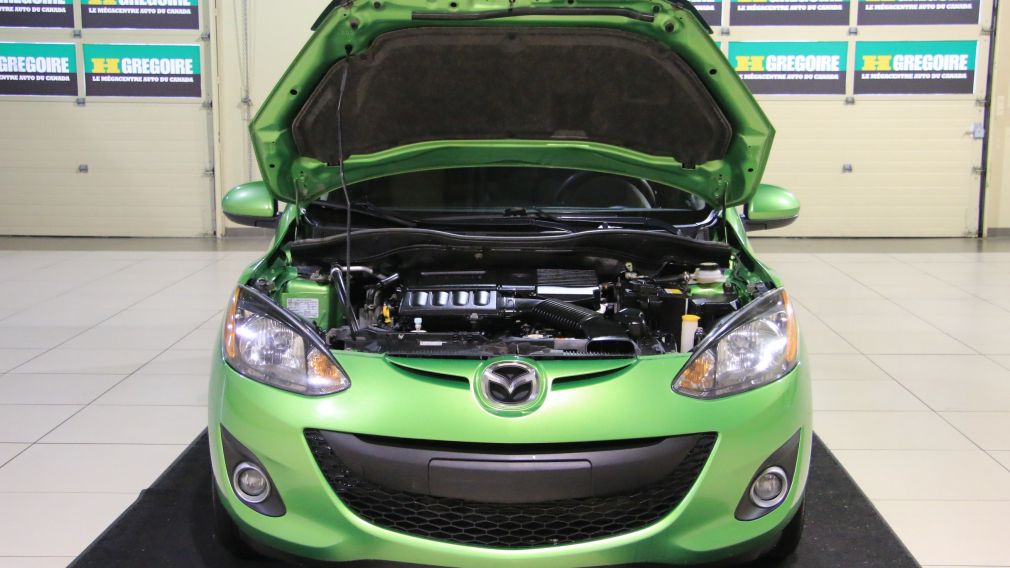 2011 Mazda 2 GX #24