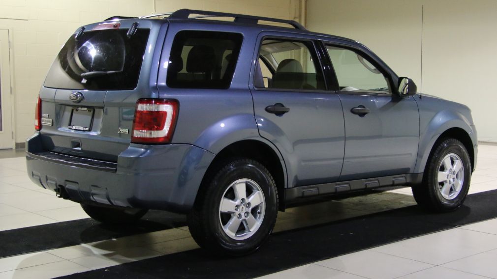 2011 Ford Escape XLT AWD A/C CUIR  MAGS #6