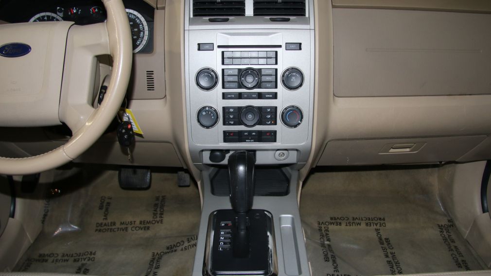 2011 Ford Escape XLT AWD A/C CUIR  MAGS #15