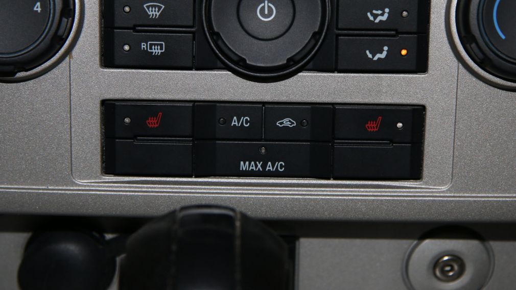 2011 Ford Escape XLT AWD A/C CUIR  MAGS #17