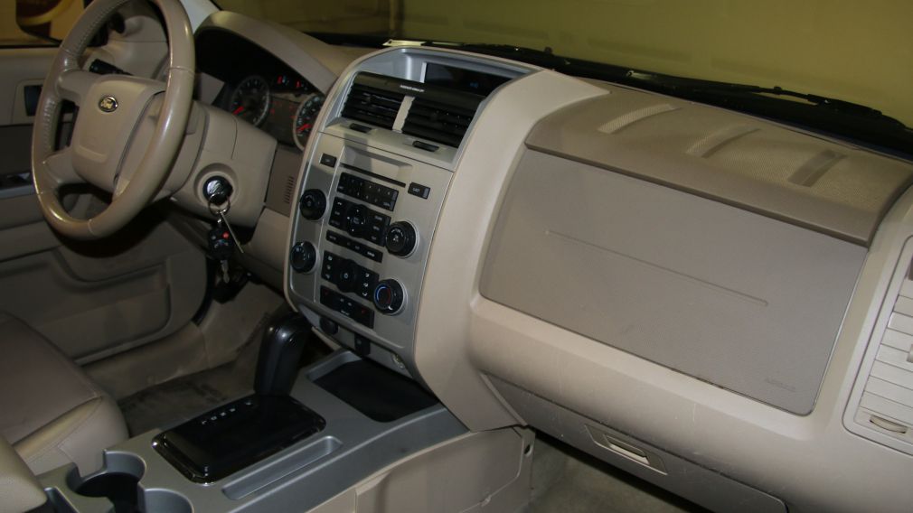 2011 Ford Escape XLT AWD A/C CUIR  MAGS #22