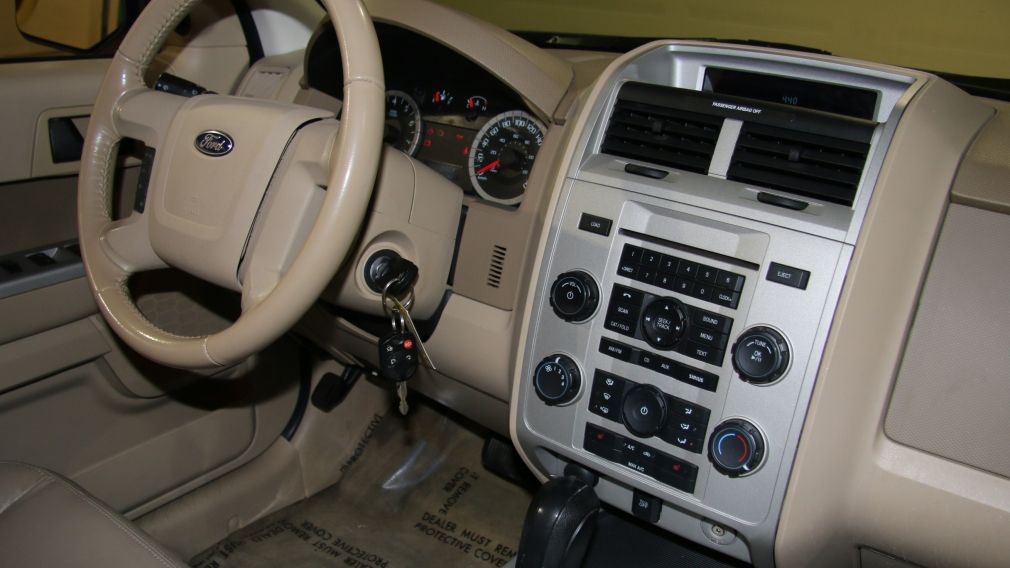 2011 Ford Escape XLT AWD A/C CUIR  MAGS #23
