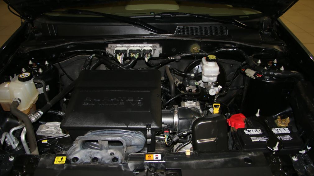 2011 Ford Escape XLT AWD A/C CUIR  MAGS #25