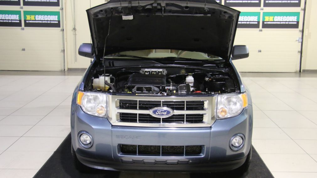 2011 Ford Escape XLT AWD A/C CUIR  MAGS #26