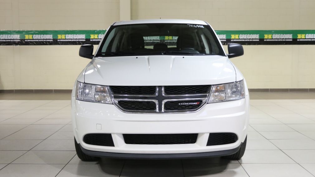 2014 Dodge Journey CANADA VALUE PKG A/C MAGS #2