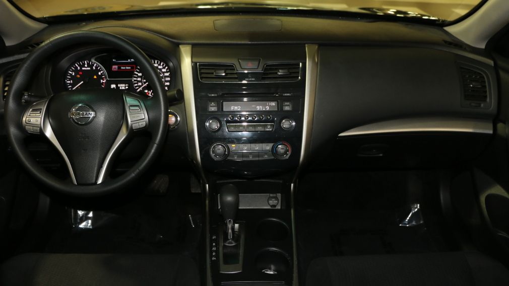 2015 Nissan Altima 2.5 S AUTO A/C #12