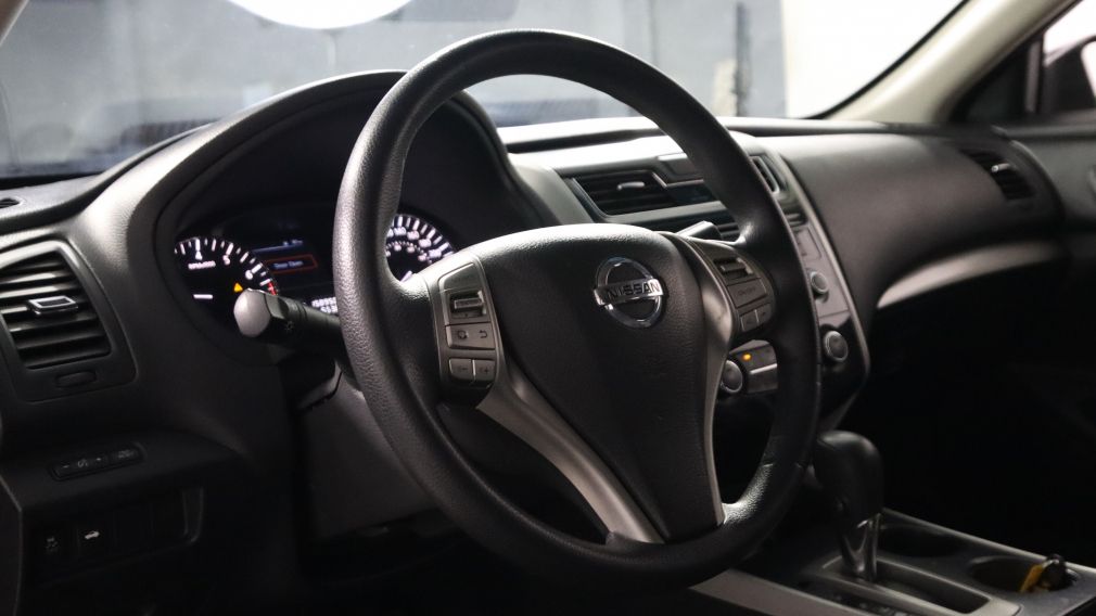 2015 Nissan Altima 2.5 S AUTO A/C #31