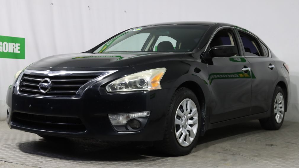 2015 Nissan Altima 2.5 S AUTO A/C #45