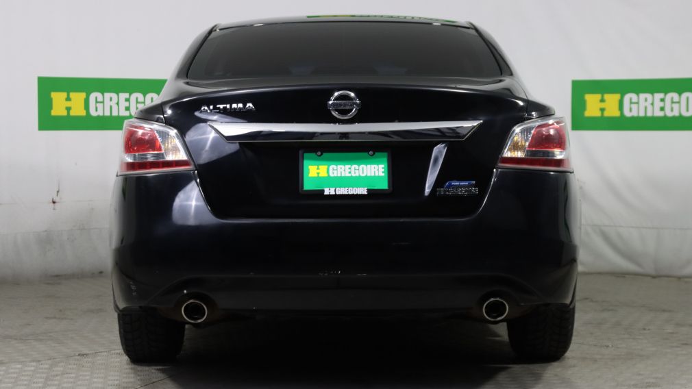 2015 Nissan Altima 2.5 S AUTO A/C #47