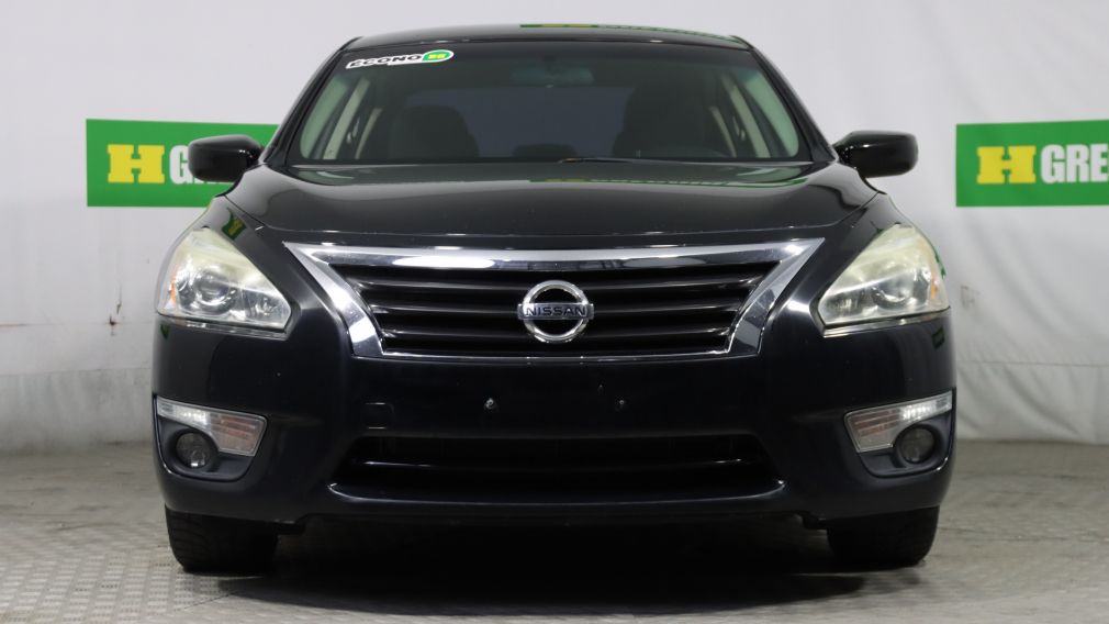 2015 Nissan Altima 2.5 S AUTO A/C #48