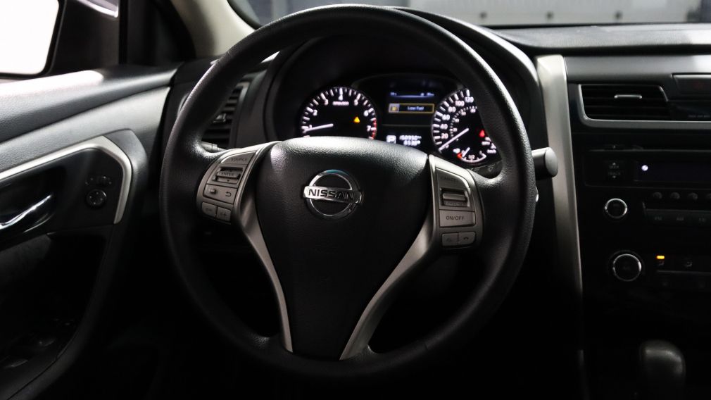 2015 Nissan Altima 2.5 S AUTO A/C #50