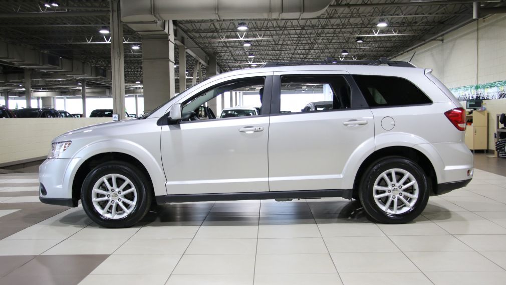 2014 Dodge Journey SXT A/C MAGS 7 PASSAGERS #32