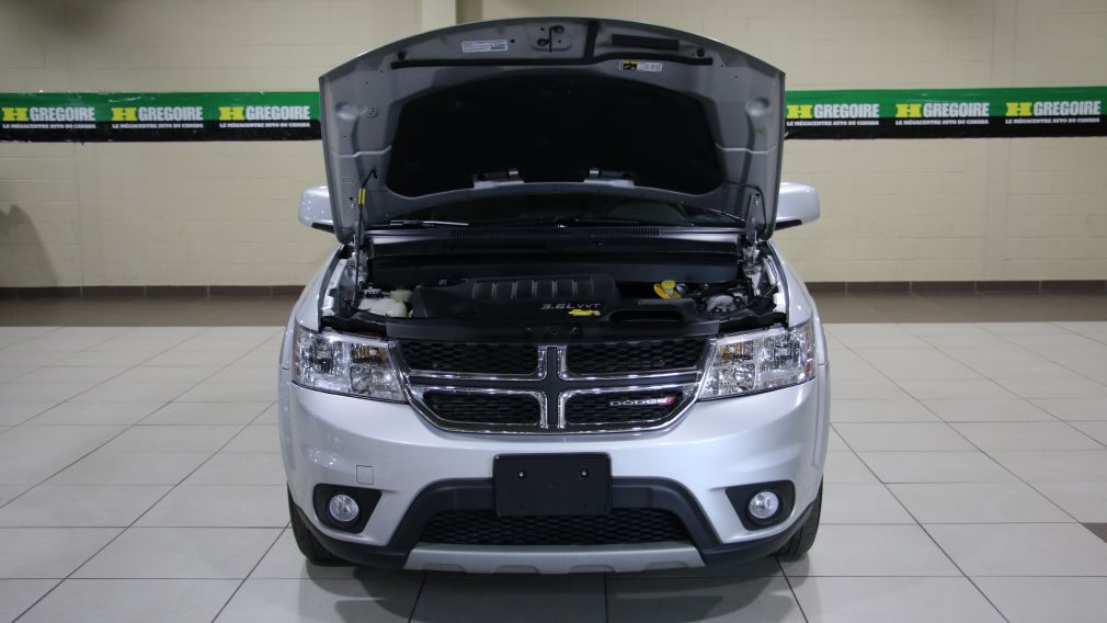 2014 Dodge Journey SXT A/C MAGS 7 PASSAGERS #54