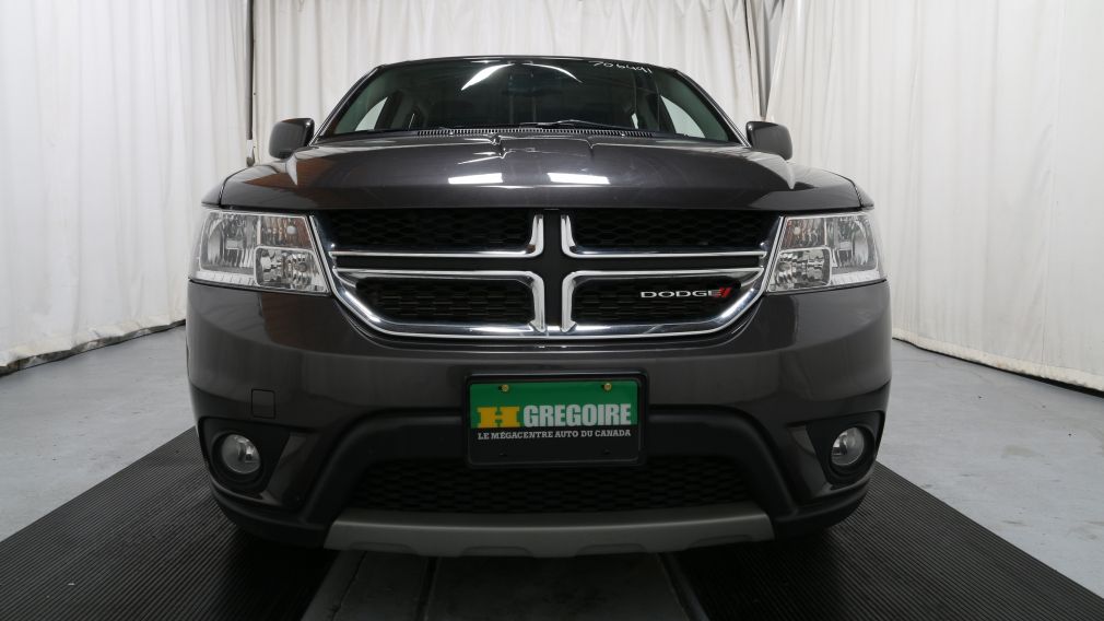 2014 Dodge Journey SXT A/C MAGS 7 PASSAGERS #2