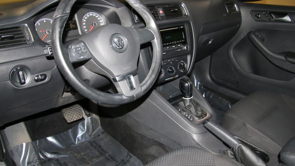 2013 Volkswagen Jetta AUTO A/C MAGS #8