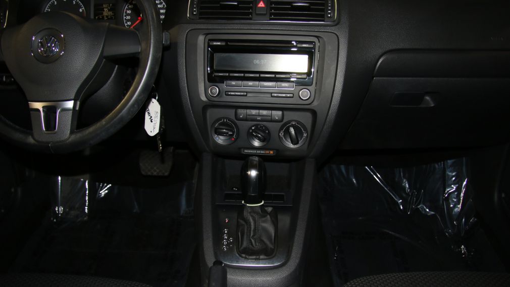 2013 Volkswagen Jetta AUTO A/C MAGS #15