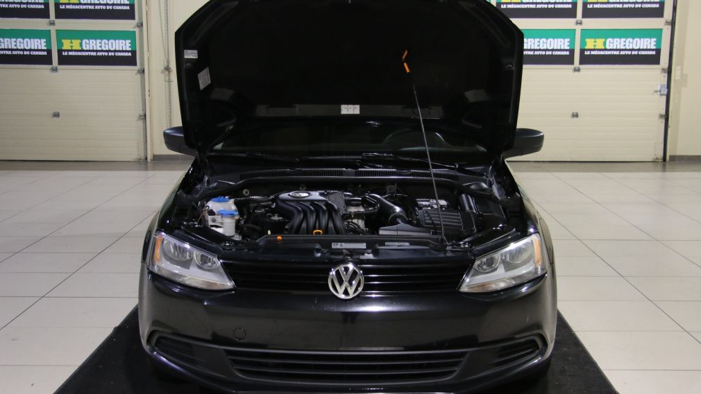 2013 Volkswagen Jetta AUTO A/C MAGS #24