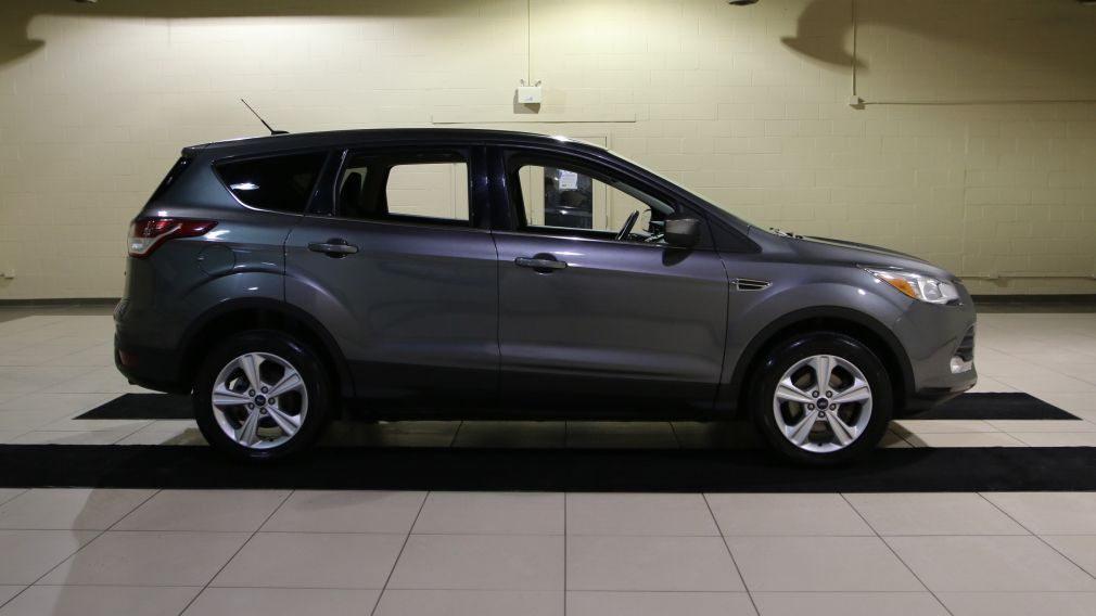 2013 Ford Escape SE AUTO A/C MAGS #8