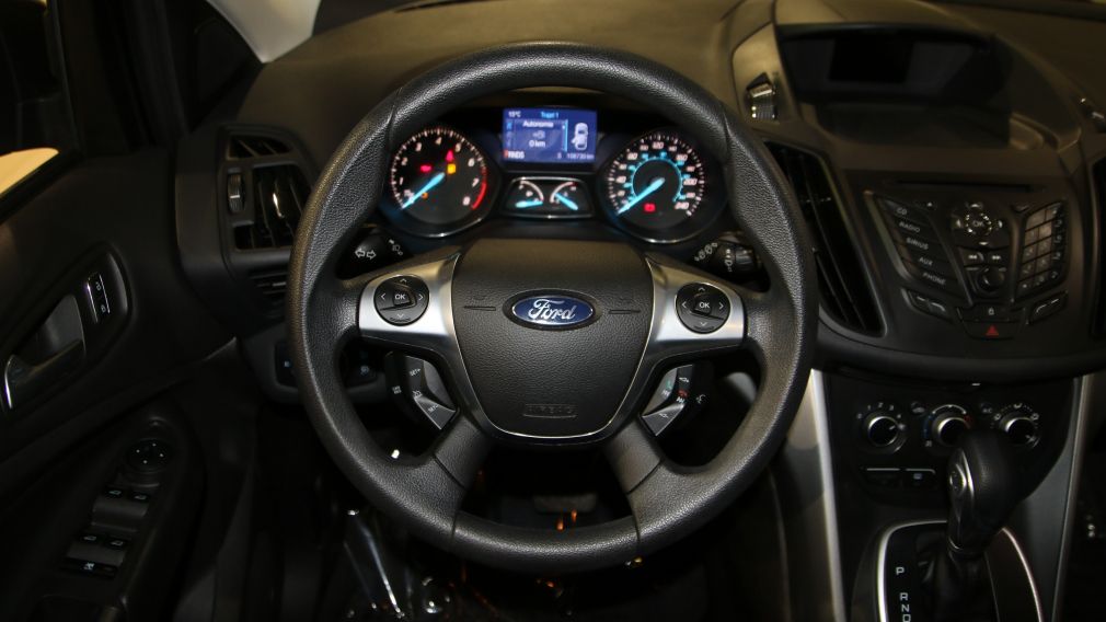 2013 Ford Escape SE AUTO A/C MAGS #14