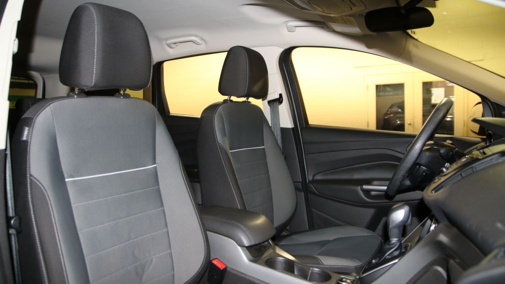 2013 Ford Escape SE AUTO A/C MAGS #24