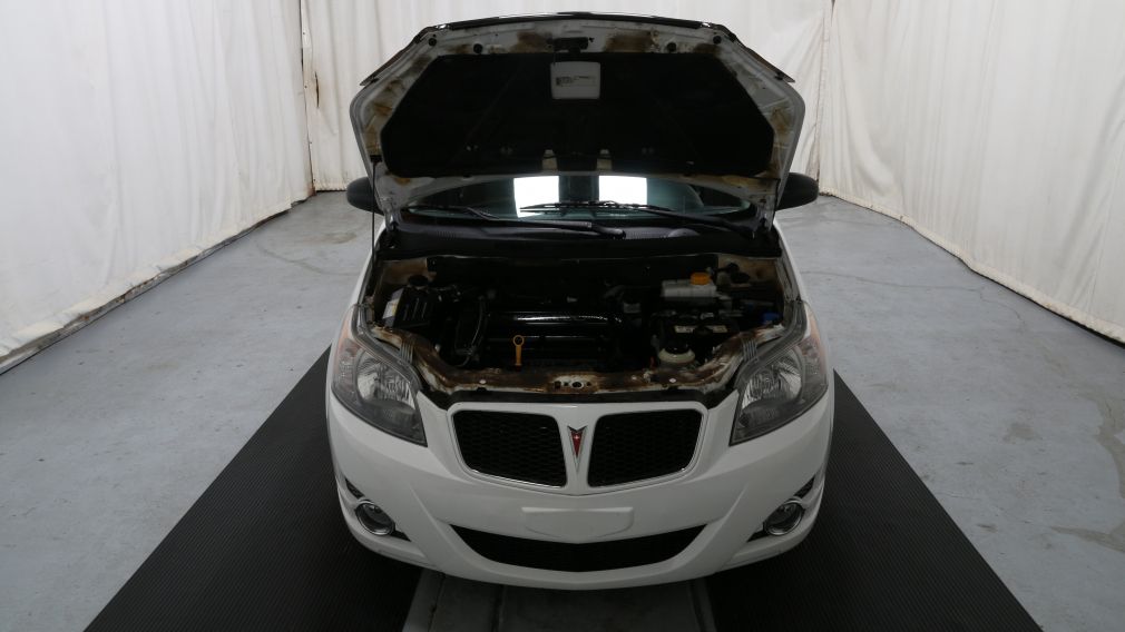 2009 Pontiac G3 HATCHBACK SE AUTO A/C GR ELECT TOIT BAS KILO #25