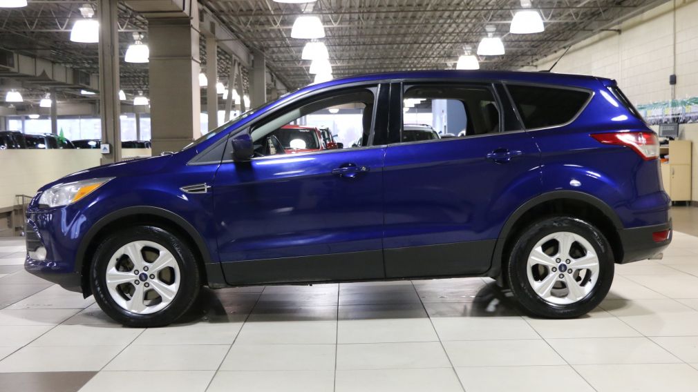 2013 Ford Escape SE ECOBOOST 2.0 A/C MAGS #4