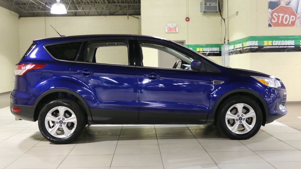 2013 Ford Escape SE ECOBOOST 2.0 A/C MAGS #8
