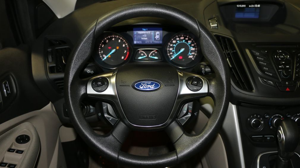 2013 Ford Escape SE ECOBOOST 2.0 A/C MAGS #14
