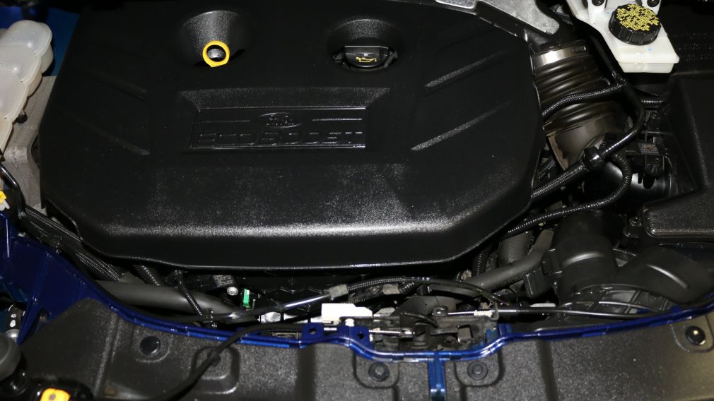 2013 Ford Escape SE ECOBOOST 2.0 A/C MAGS #23