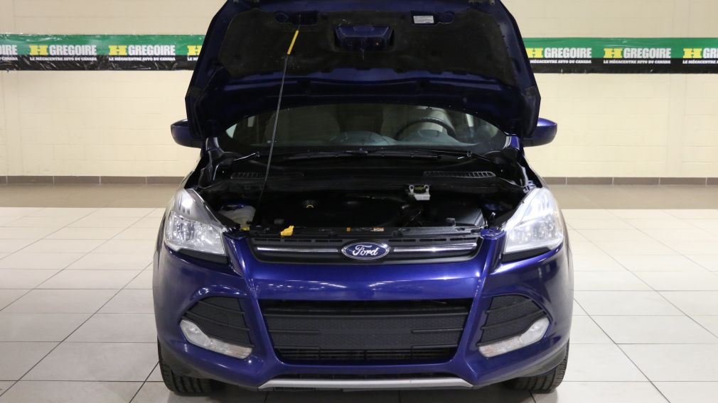 2013 Ford Escape SE ECOBOOST 2.0 A/C MAGS #24