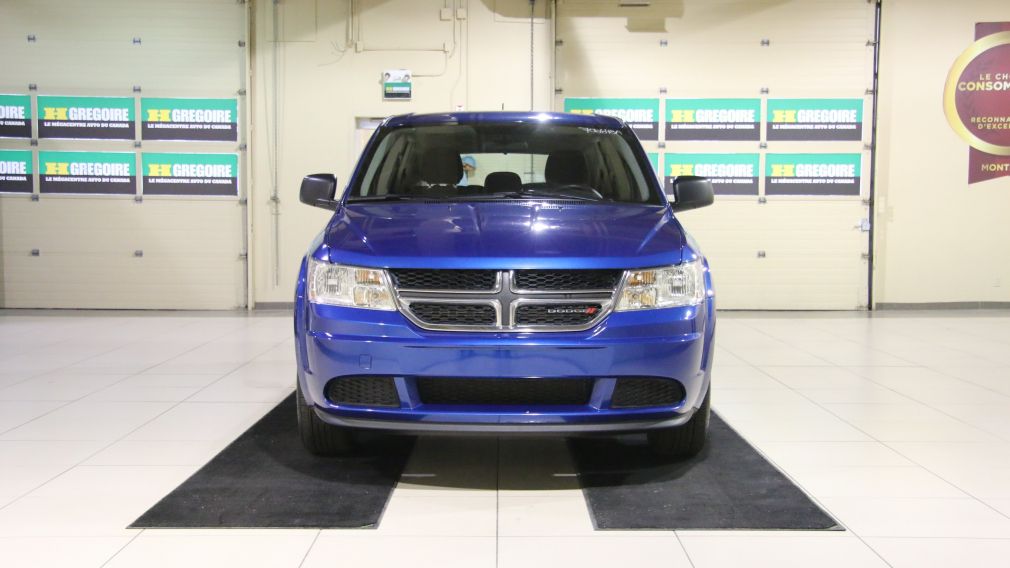 2015 Dodge Journey Canada Value Pkg AUTO A/C MAGS #2